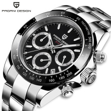 PAGANI DESIGN PD 1644 2019 New Men's Watches Quartz Wristwatch Mens Watches  Luxury Watch Men Chronograph Relogio Masculino
PAGANI DESIGN PD 1644 2019 New Men's Watches Quartz Wristwatch Mens Watches  Luxury Watch Men Chronograph Relogio Masculino